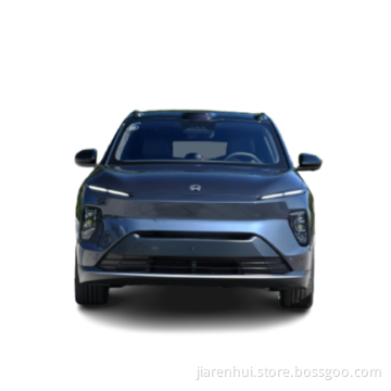 Promosi Besar NIO ES8 2023 100kwh Motor Dual Range Long untuk Dijual